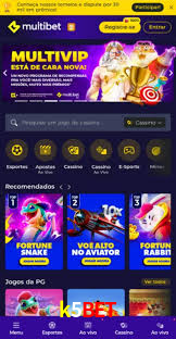APP oficial da k5bet para mobile