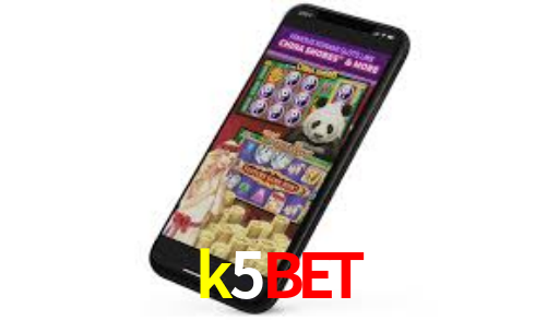 Interface Premium k5bet