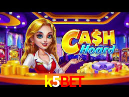 Casino Ao Vivo k5bet