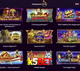 Sistemas de Segurança k5bet