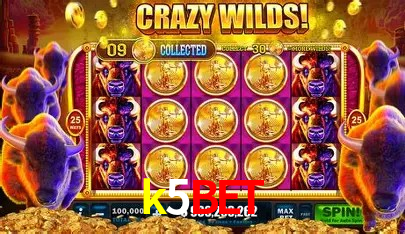 Ofertas Exclusivas k5bet