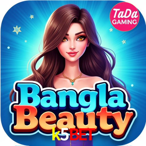 Provedores de Jogos k5bet