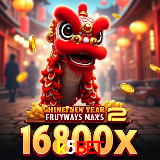 Tecnologia da Plataforma k5bet